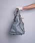 City Bag, side view